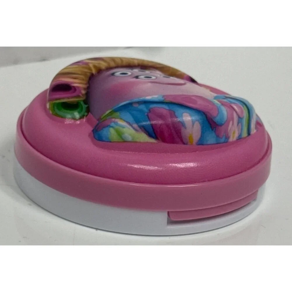 Revolution x Monsters University Mrs. Squibbles Creme Blusher Pinch Me Pink NEW
